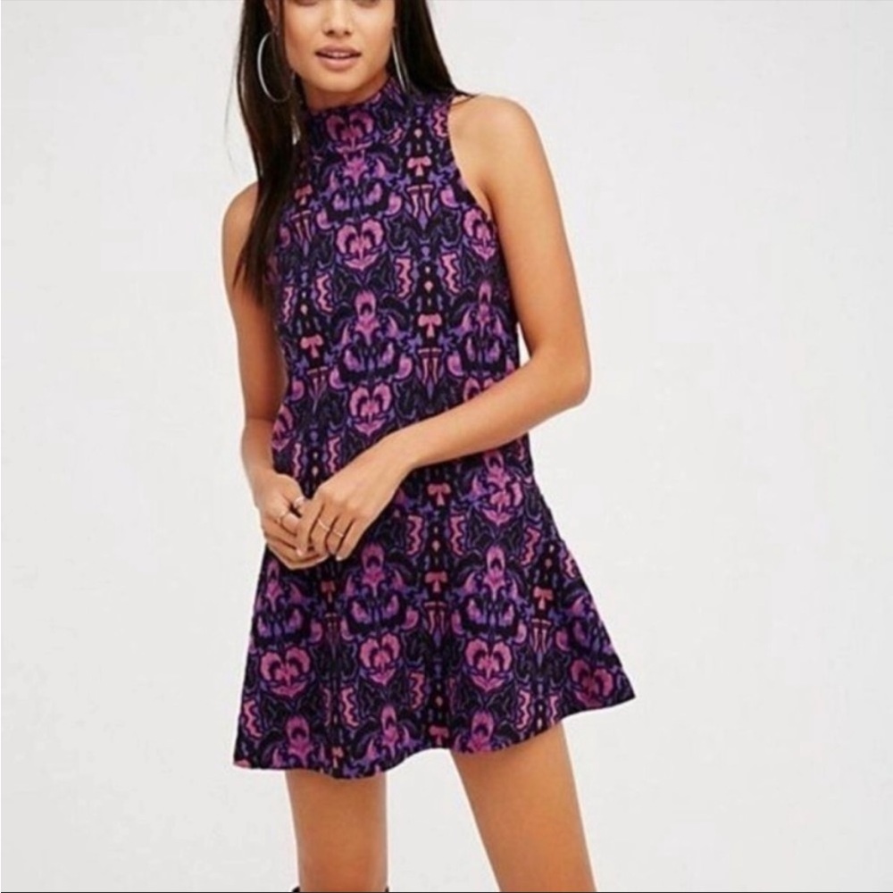 Donating soon!3 for $50🎉 Gorgeous free people dress